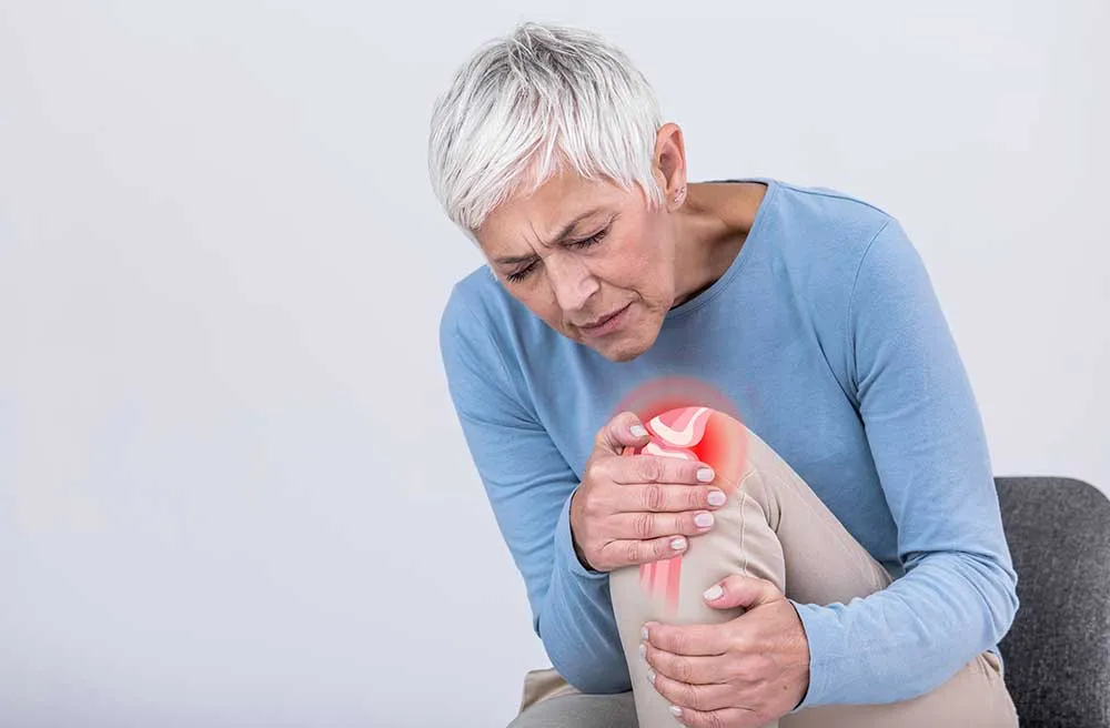 Knee Osteoarthritis